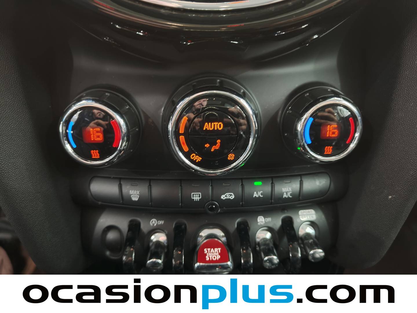 Foto Mini MINI MINI MINI 5 Puertas 5 Puertas Cooper (136 CV)