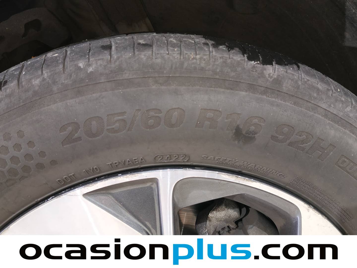KIA XCeed KIA XCeed 1.6 CRDi Drive (115 CV) de segunda mano