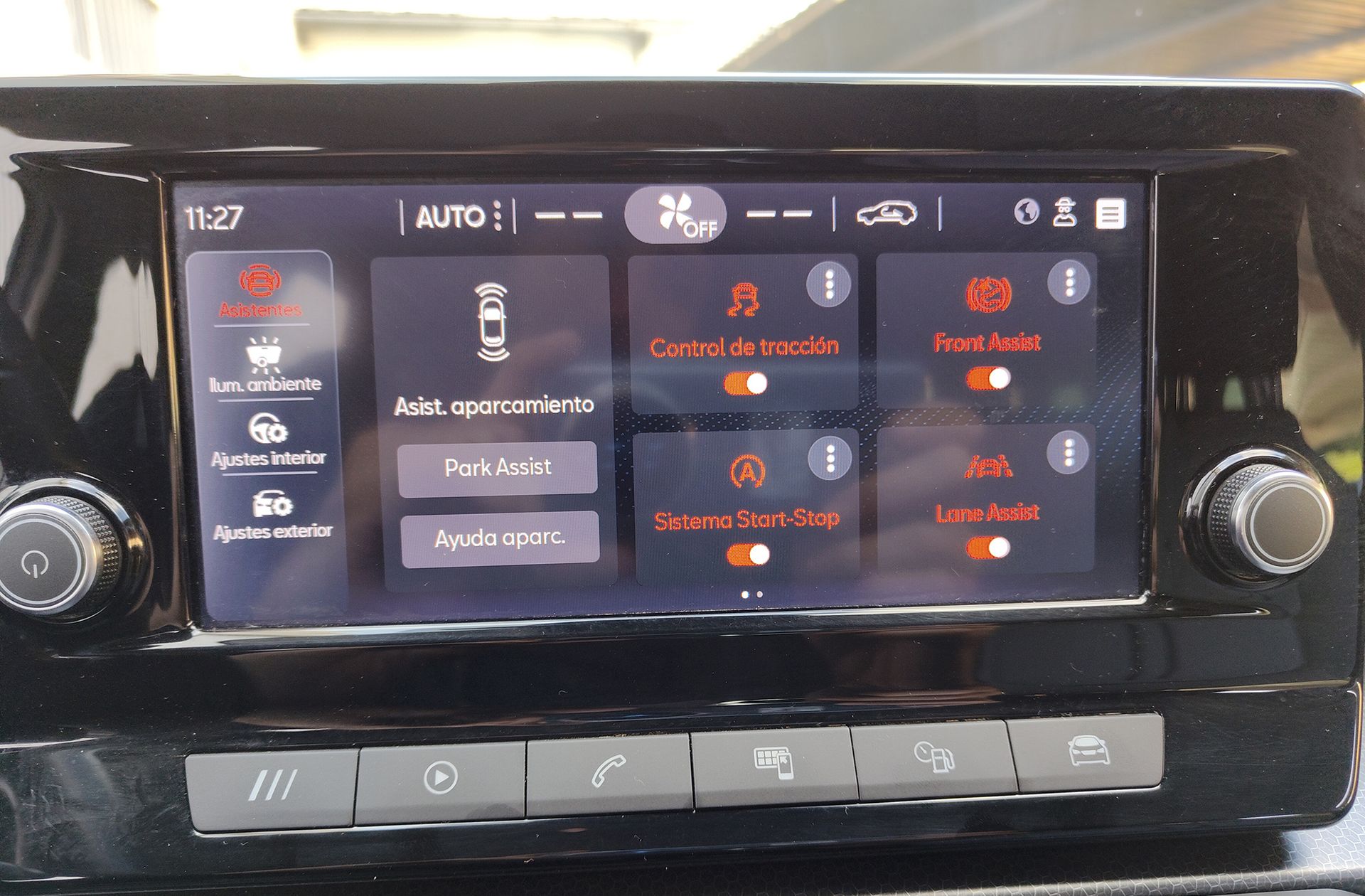 SEAT León ST 1.5 TSI Style XL - foto 32