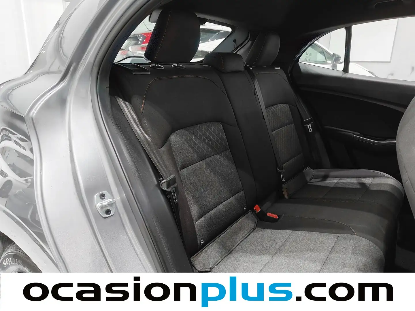 Foto MG MG3 MG MG3 1.5 Standard (116 CV)