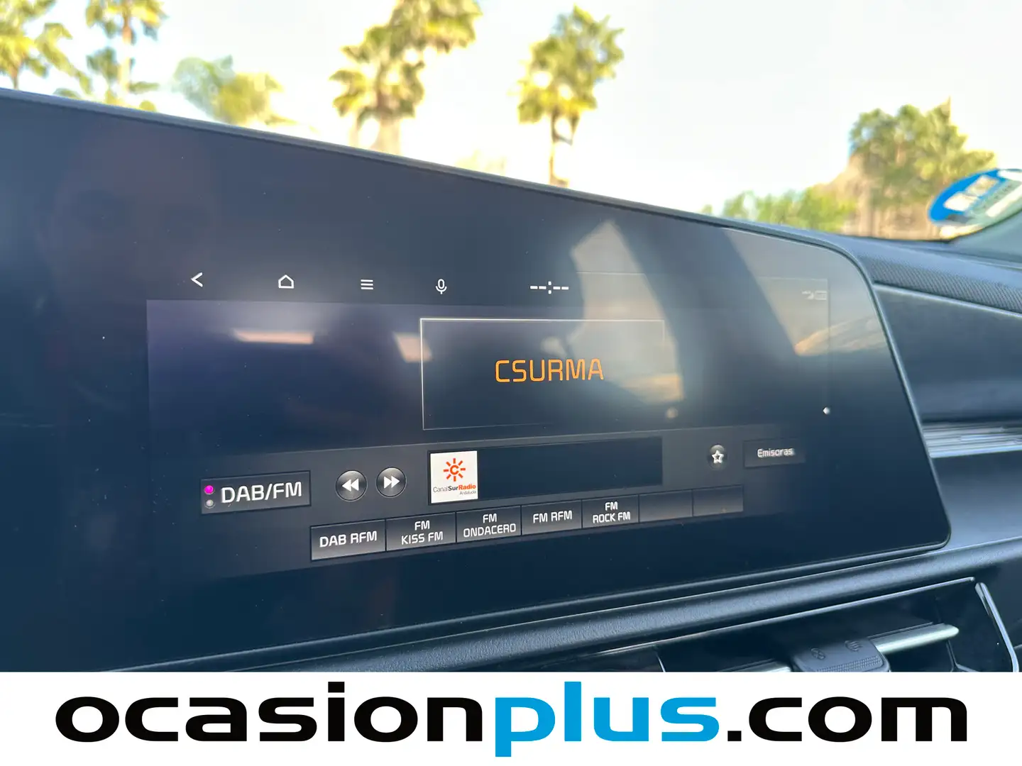 Foto KIA Niro Kia Niro 1.6 GDi HEV Drive (141 CV)