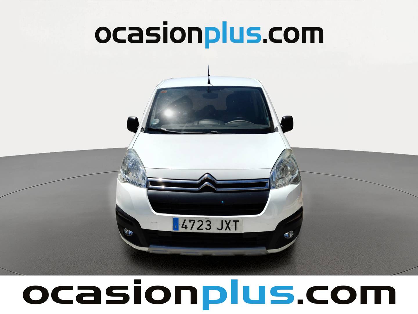 Citroën Berlingo Citroën Berlingo Multispace LIVE Edition BlueHDi (100 CV) 100cv