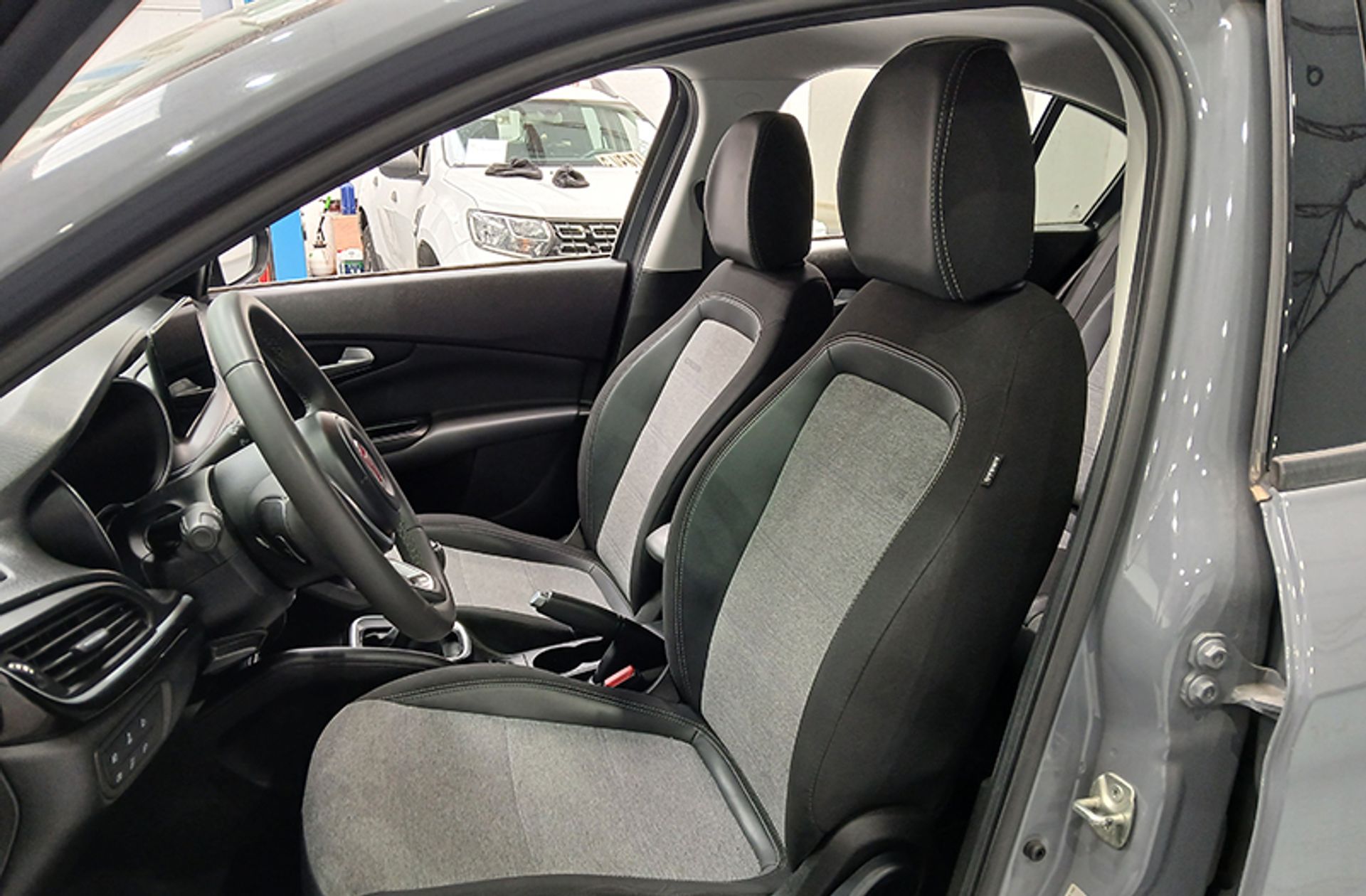 Fiat Tipo 1.0 Cross - foto 8