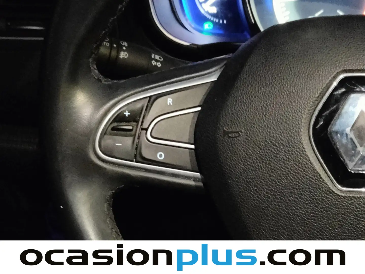 Foto Renault Koleos Renault Koleos dCi 130 Zen (130 CV)