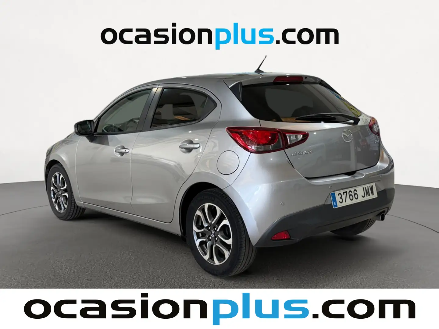 Foto Mazda Mazda2 Mazda Mazda 2 1.5 GE Luxury + Safety (90 CV)