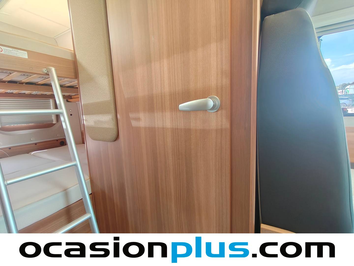 Weinsberg R47 Weinsberg R47 CaraBus (130 CV) km 0