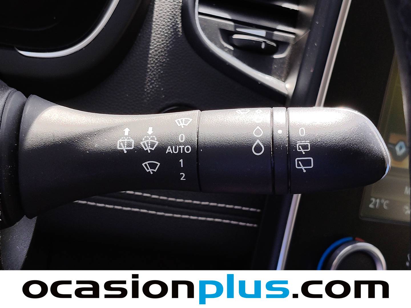 Renault Grand Scénic Renault Grand Scenic Zen TCe (140 CV) GPF 7 Plazas km 0