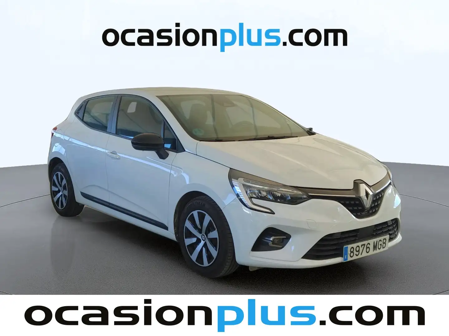 Foto Renault Clio Renault Clio Equilibre TCe (90 CV)