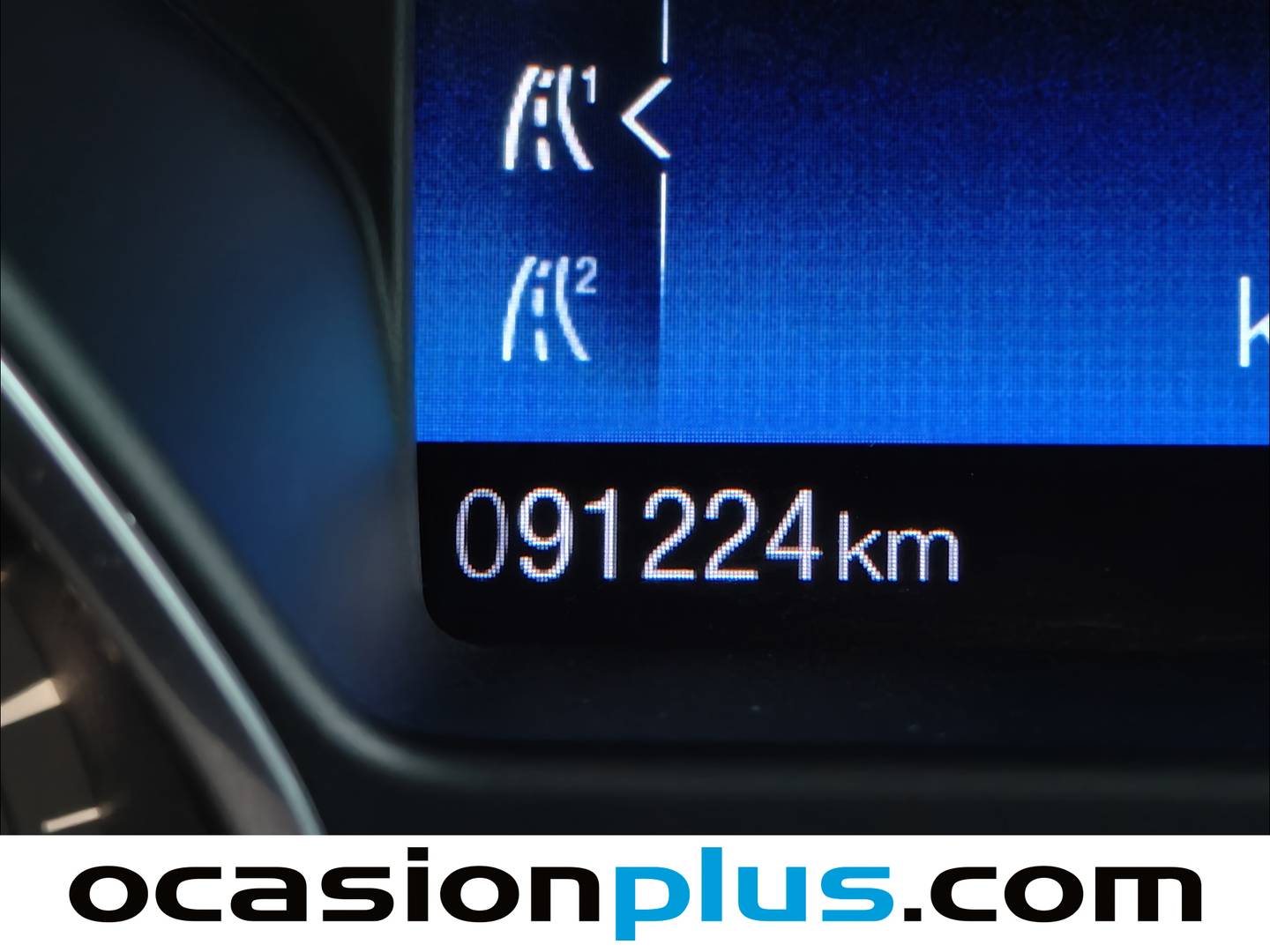 Ford Focus Ford Focus 1.0 Ecoboost S&S Trend+ (125 CV) 125cv