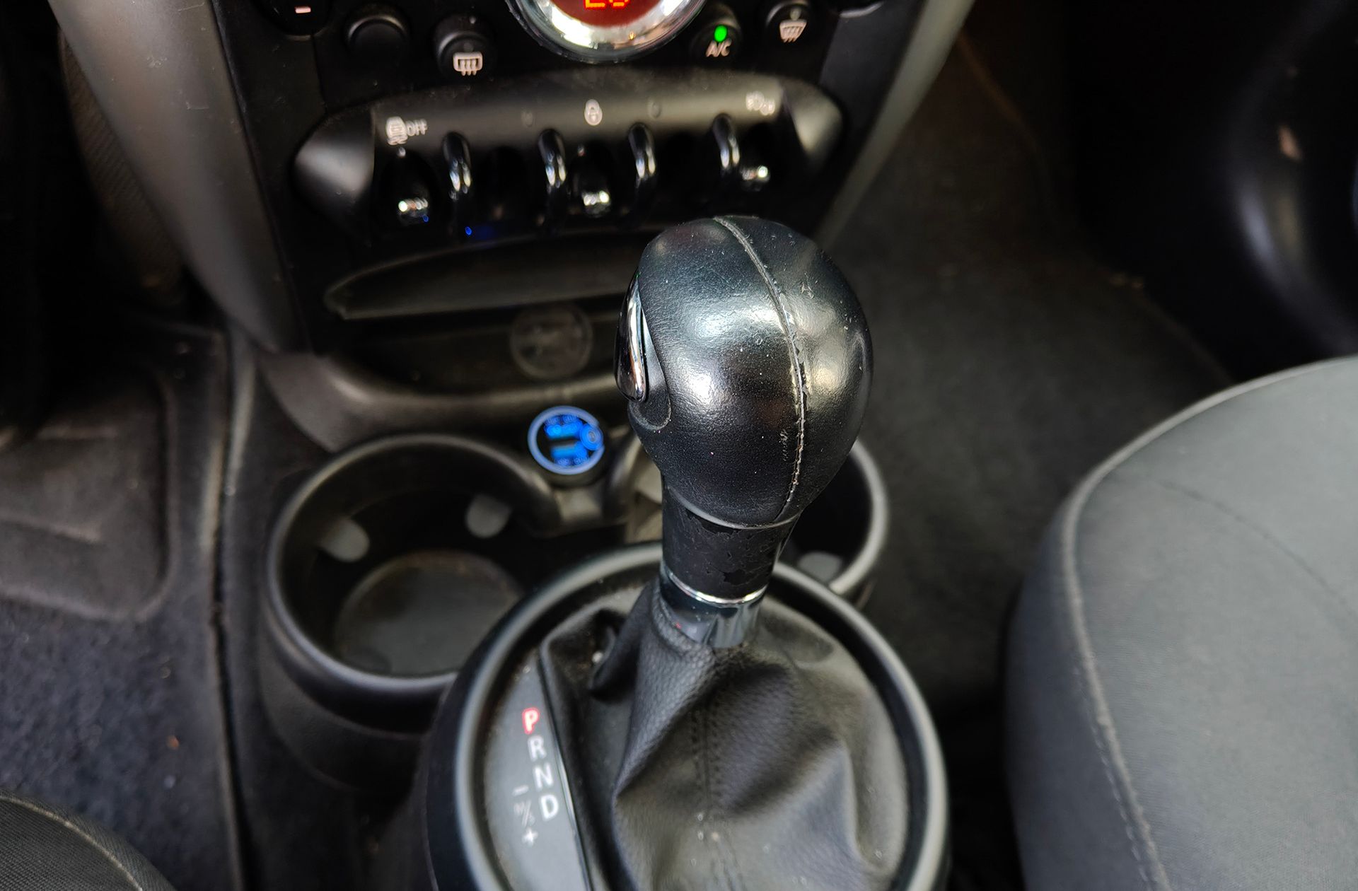 MINI Countryman Cooper D - foto 5