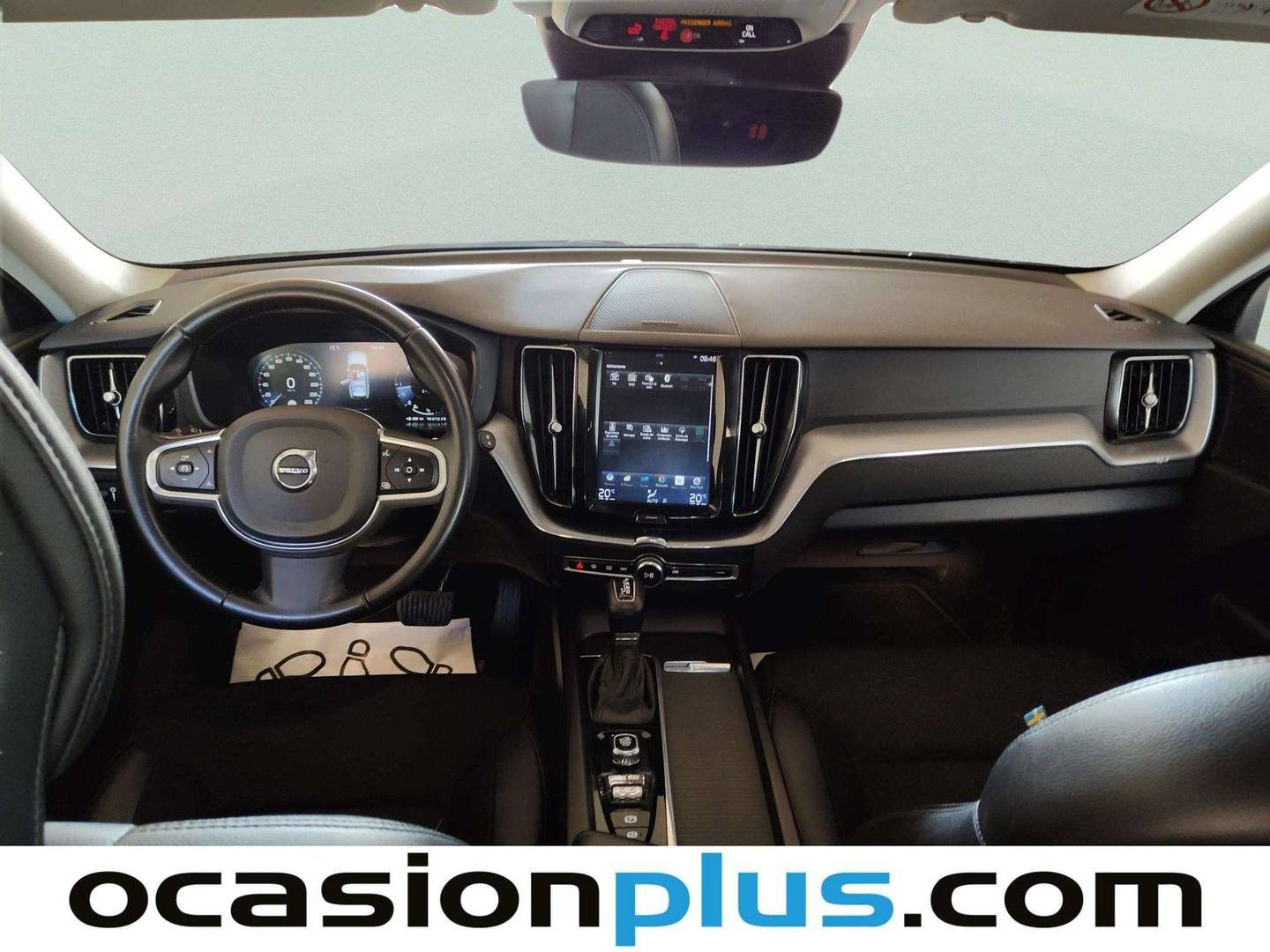 Volvo XC60 Volvo XC60 D4 Business Plus Auto (190 CV) seminuevo