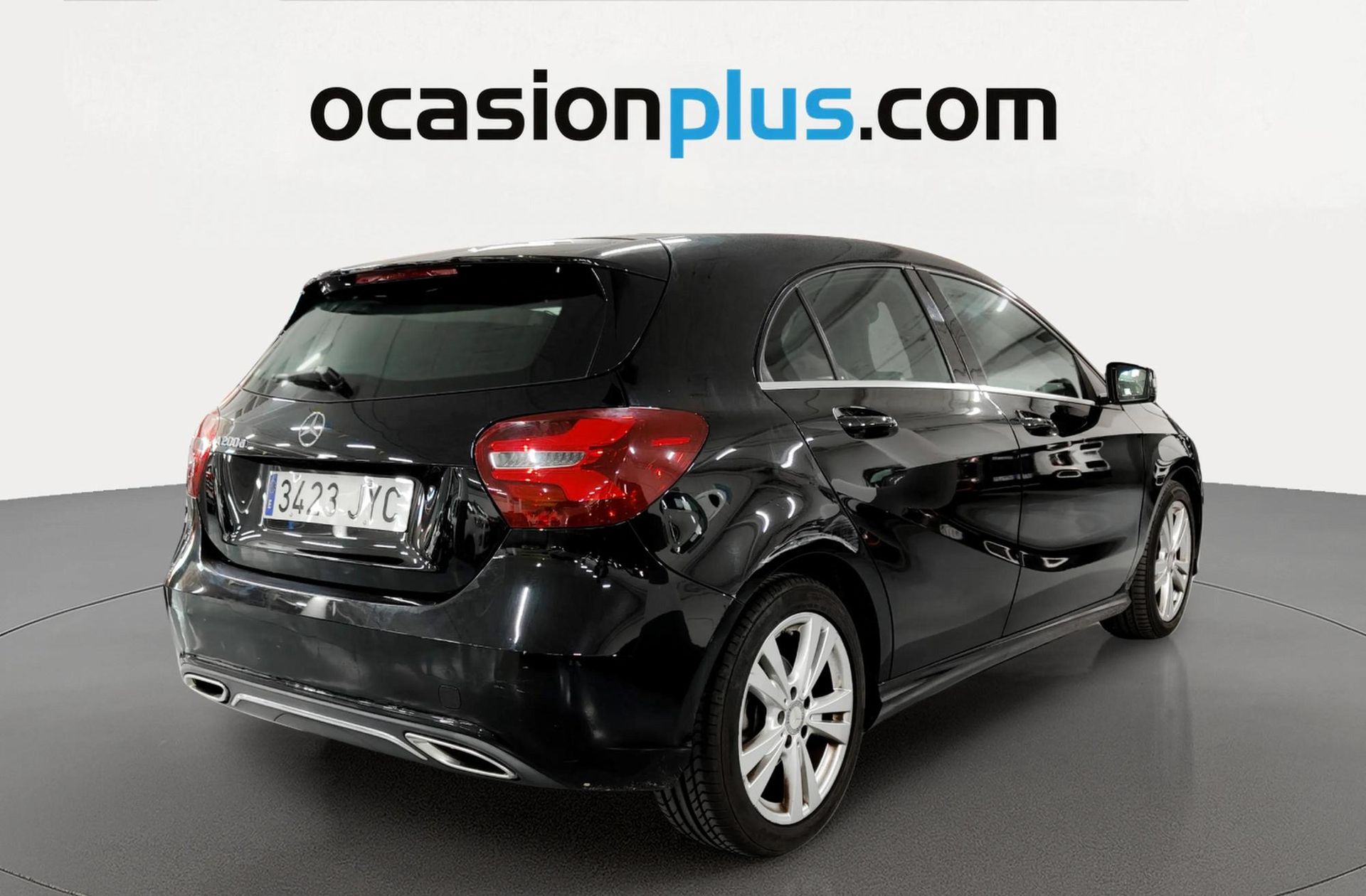 Mercedes-Benz Clase A 200 d - foto 4
