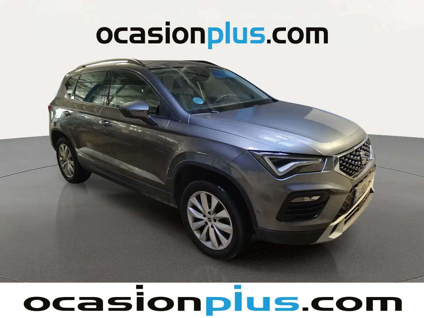 Foto Seat Ateca SEAT Ateca 2.0 TDI S&S Style XXL DSG (150 CV)