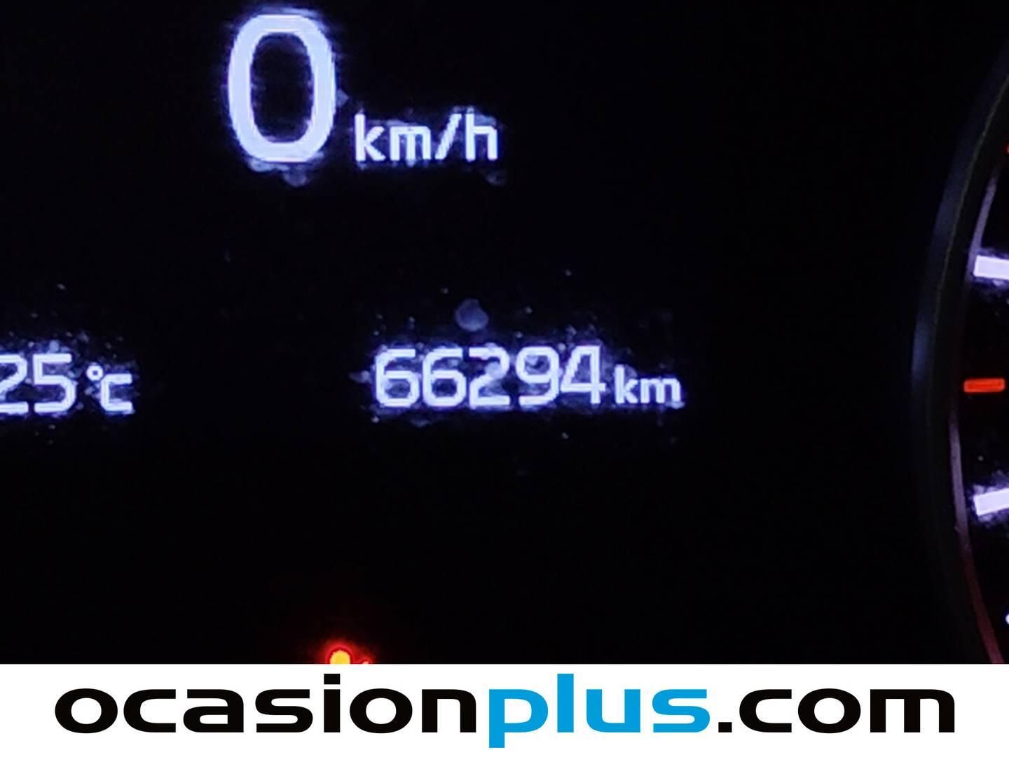 KIA Sportage KIA Sportage 1.6 GDi Concept Plus 4x2 (132 CV) seminuevo