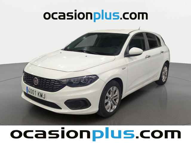 Fiat Tipo Seminuevos Sevilla