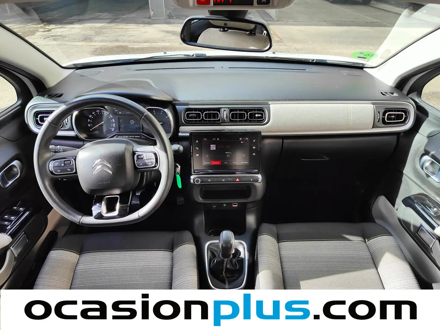 Foto Citroën C3 Citroen C3 PureTech 82 Shine  (82 CV)