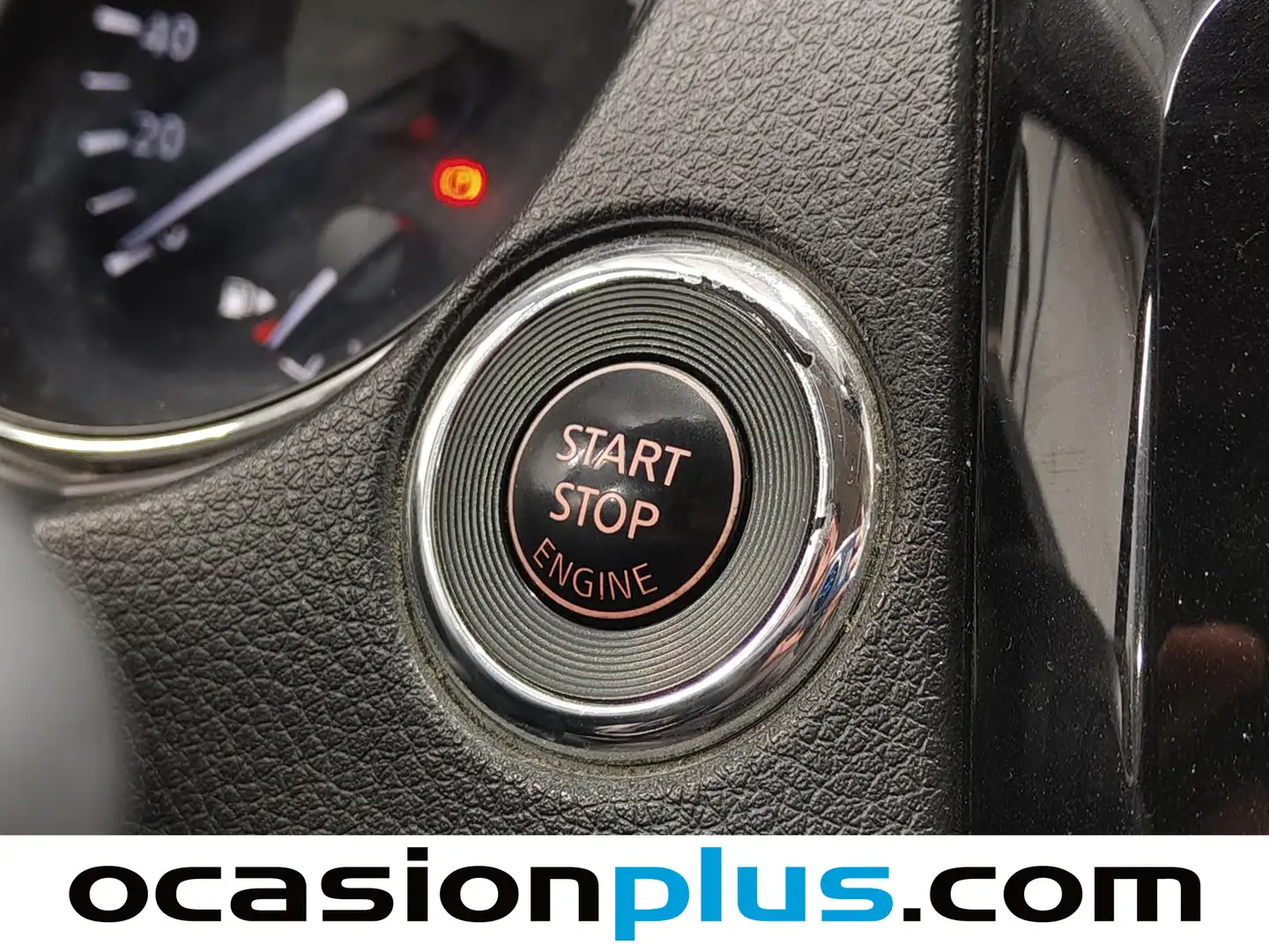 Foto Nissan X-TRAIL Nissan X-Trail dCi 130 Tekna 4x2 XTronic (130 CV)