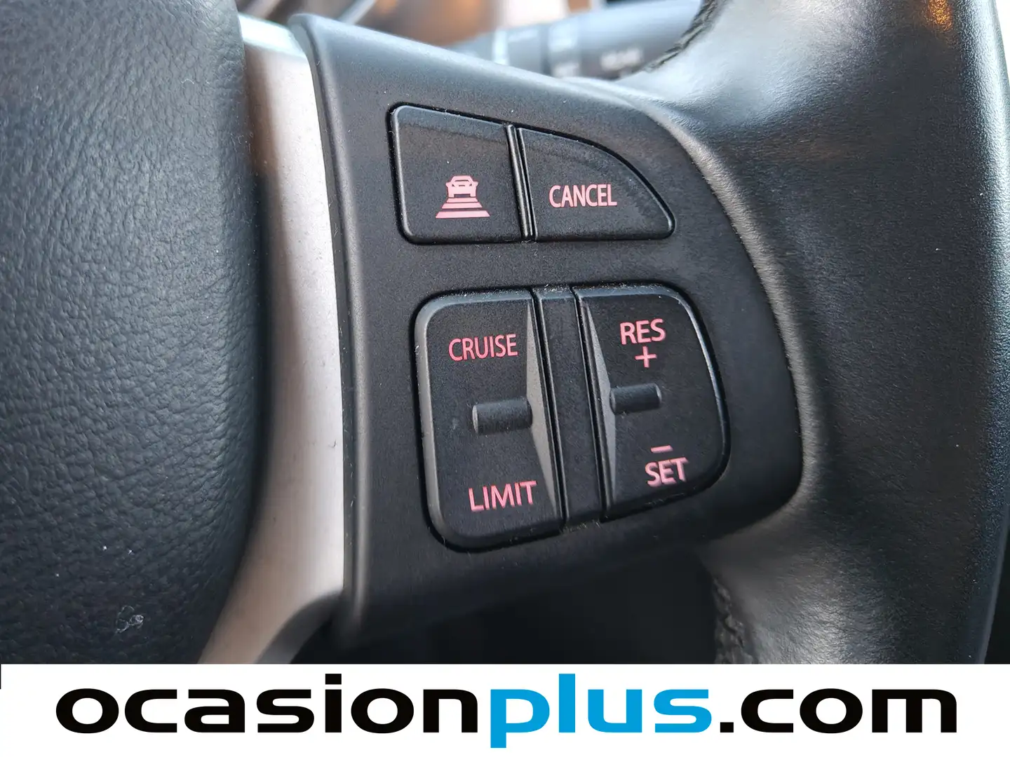 Foto Suzuki Vitara Suzuki Vitara 1.4 Turbo Mild Hybrid GLE 4WD (129 CV)