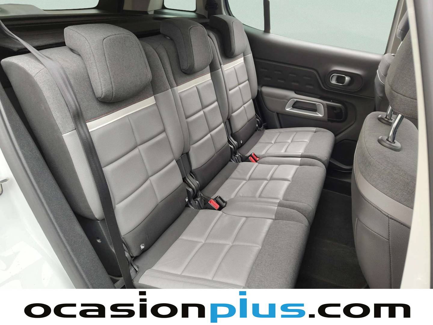 Foto Citroën C5 Aircross Citroen C5 Aircross PureTech 130 S&S Shine(131 CV)