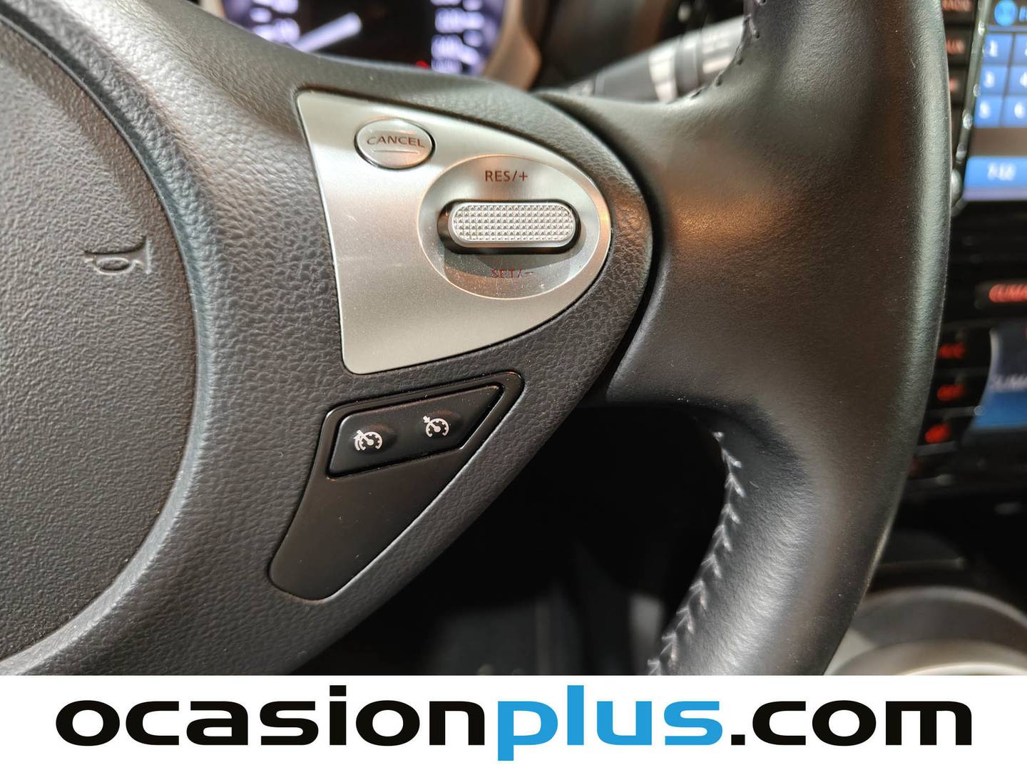 Acabados Nissan JUKE Nissan Juke G Tekna CVT (112 CV)