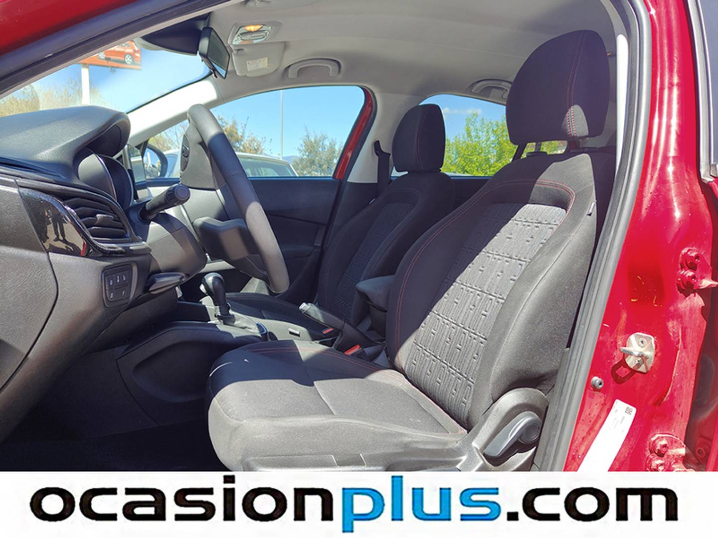 Foto Fiat Tipo Fiat Tipo 1.5 Hybrid Red DCT (130 CV)