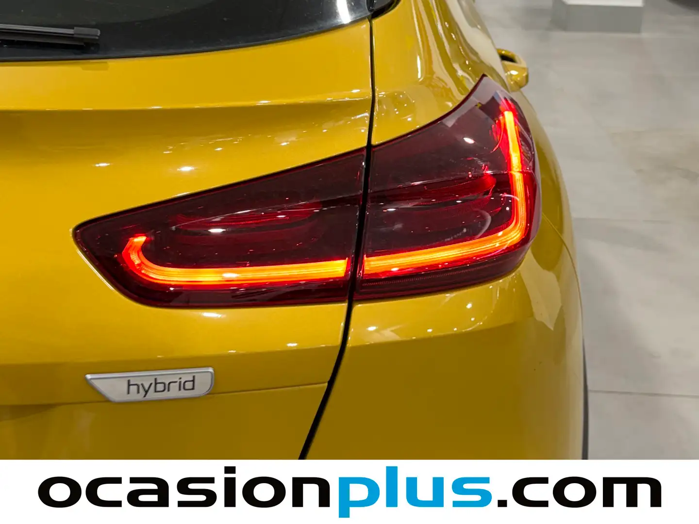 Foto KIA XCeed Kia XCeed 1.5 MHEV iMT Tech (160 CV)