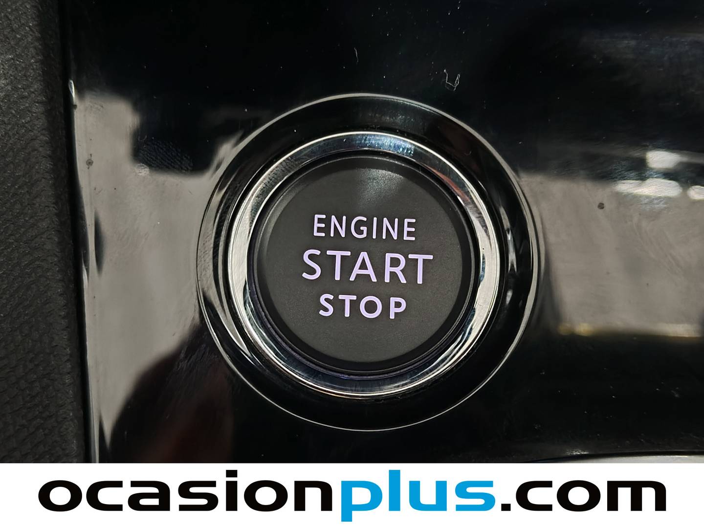 Peugeot 5008 Peugeot 5008 BlueHDI 180 S&S GT Pack EAT8 (180 CV) 7 Plazas de segunda mano