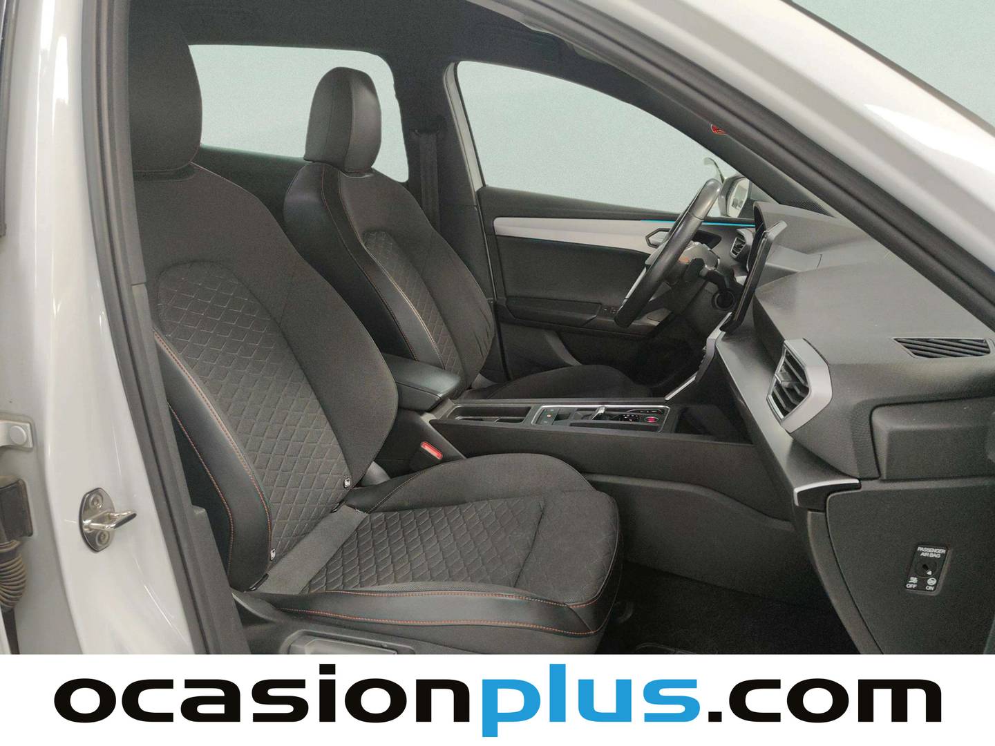 Seat León Seat León ST 1.5 eTSI S&S FR Go L DSG  (150 CV) híbrido