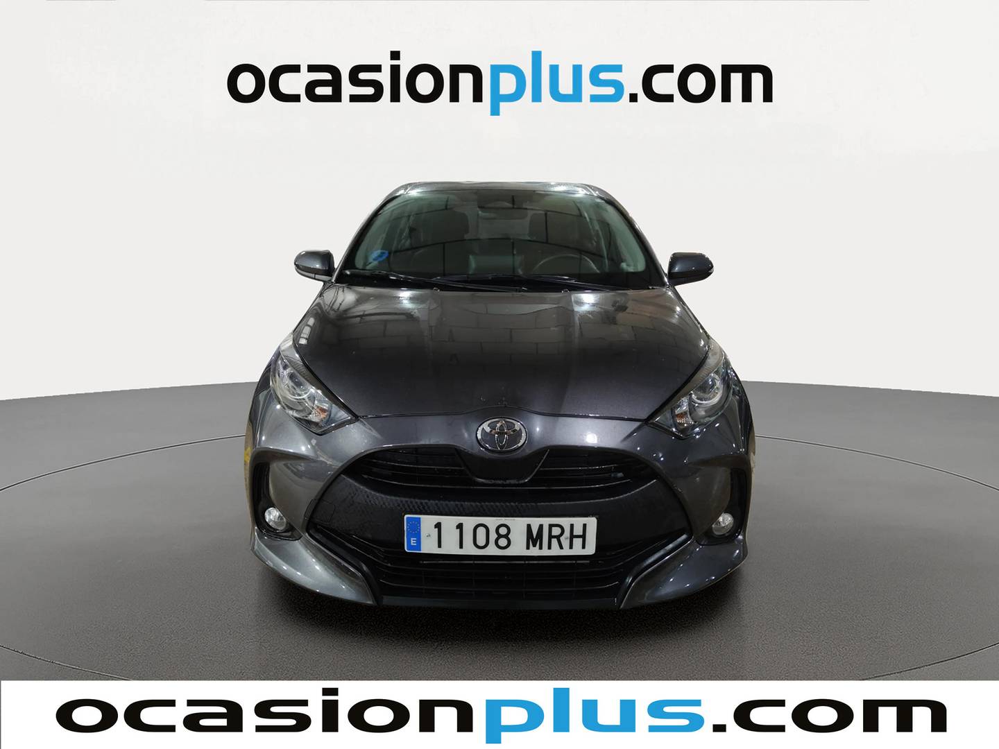 Toyota Yaris Toyota Yaris 120H Active Plus (116 CV) km 0