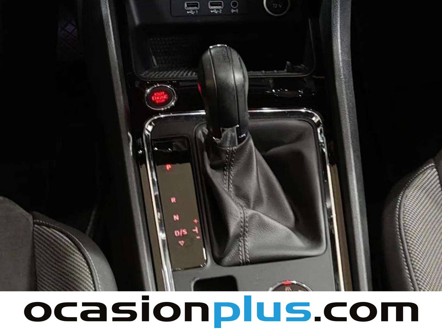 Seat Ateca Seat Ateca 1.4 EcoTSI S&S Xcellence DSG (150 CV) de segunda mano