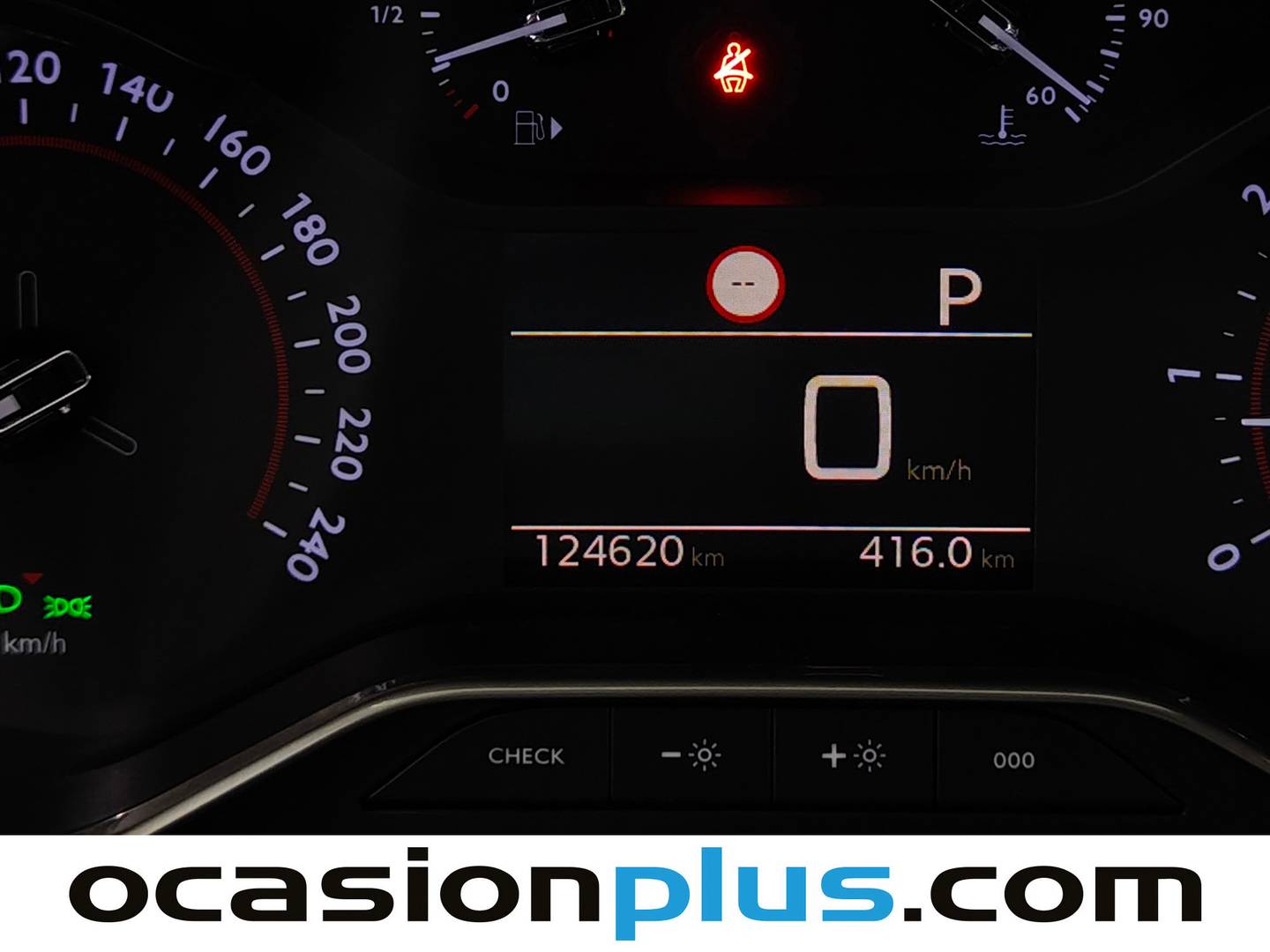 Citroën C5 Aircross Citroen C5 Aircross PureTech 130 S&S Live (131 CV) seminuevo