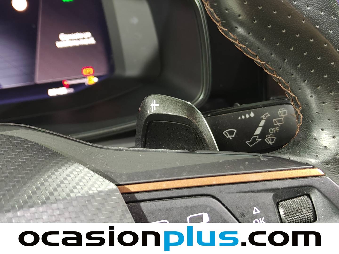 Foto Cupra Formentor CUPRA Formentor 1.4 e-Hybrid DSG (204 CV)