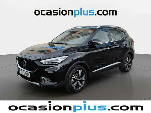 Comprar Coche Mg Zs Segunda Mano