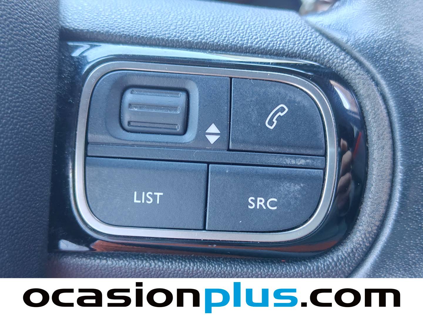 Citroën C3 Aircross Citroen C3 Aircross PureTech 82 Feel (82 CV) manual