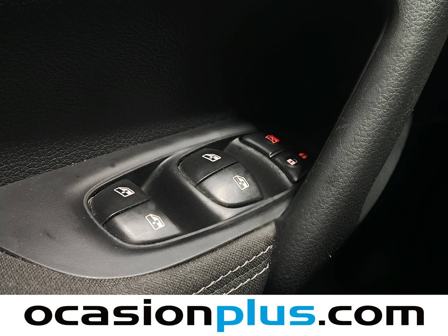 Nissan QASHQAI Nissan Qashqai DIG-T 115 N-Connecta 4x2 (115 CV) de ocasión