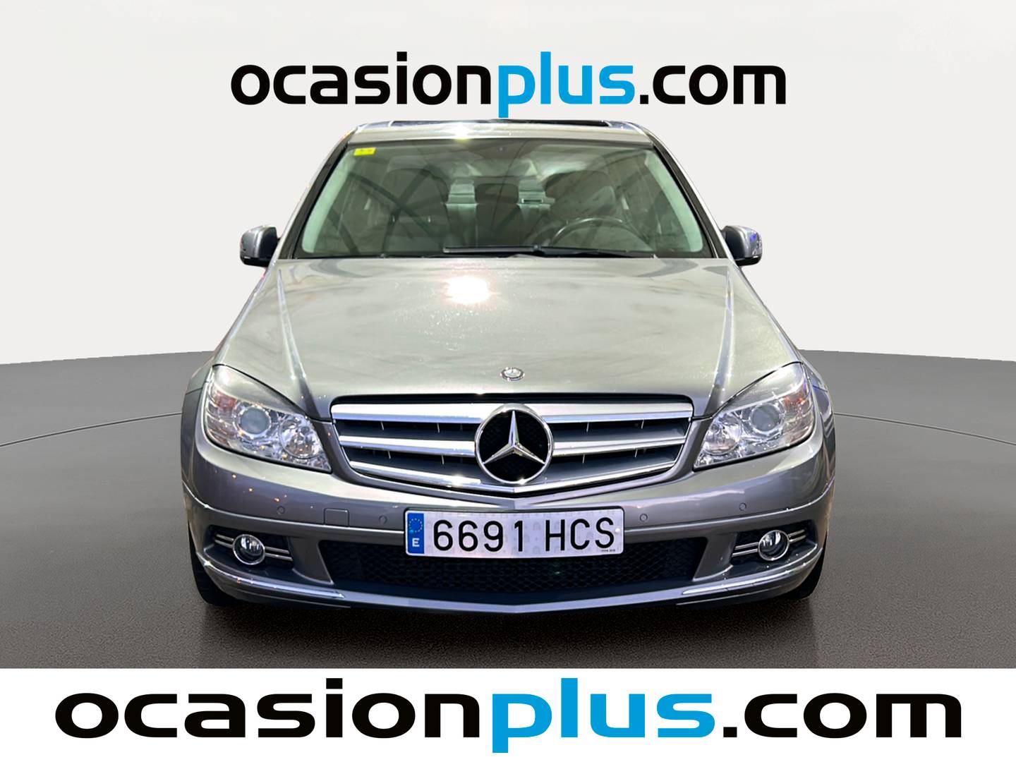 Foto Mercedes Clase C Mercedes-Benz Clase C C 220 CDI Blue Efficiency Edition Avantgarde (170 CV)