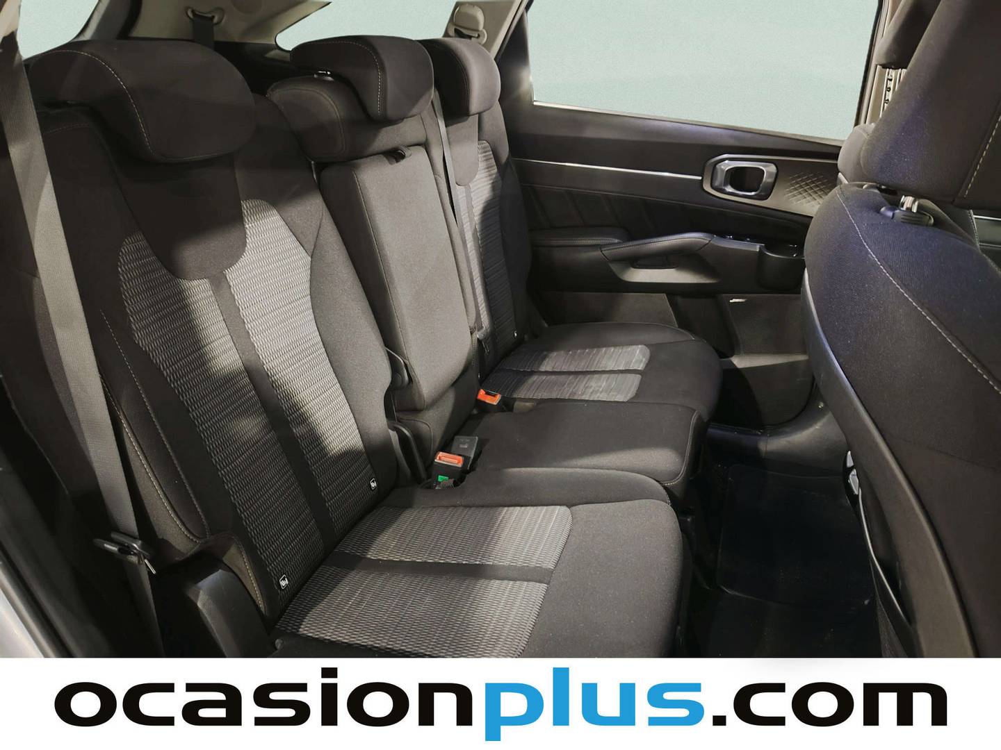 KIA Sorento Kia Sorento 2.2 CRDi Emotion 4x4 DCT (194 CV) de ocasión