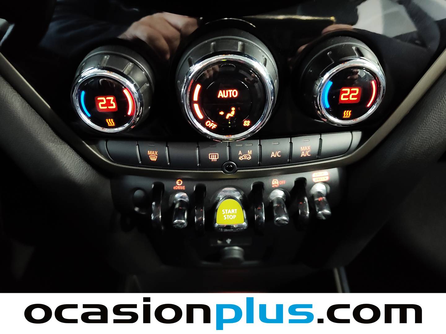 Foto Mini Countryman MINI MINI Countryman Cooper S E ALL4 (220 CV)