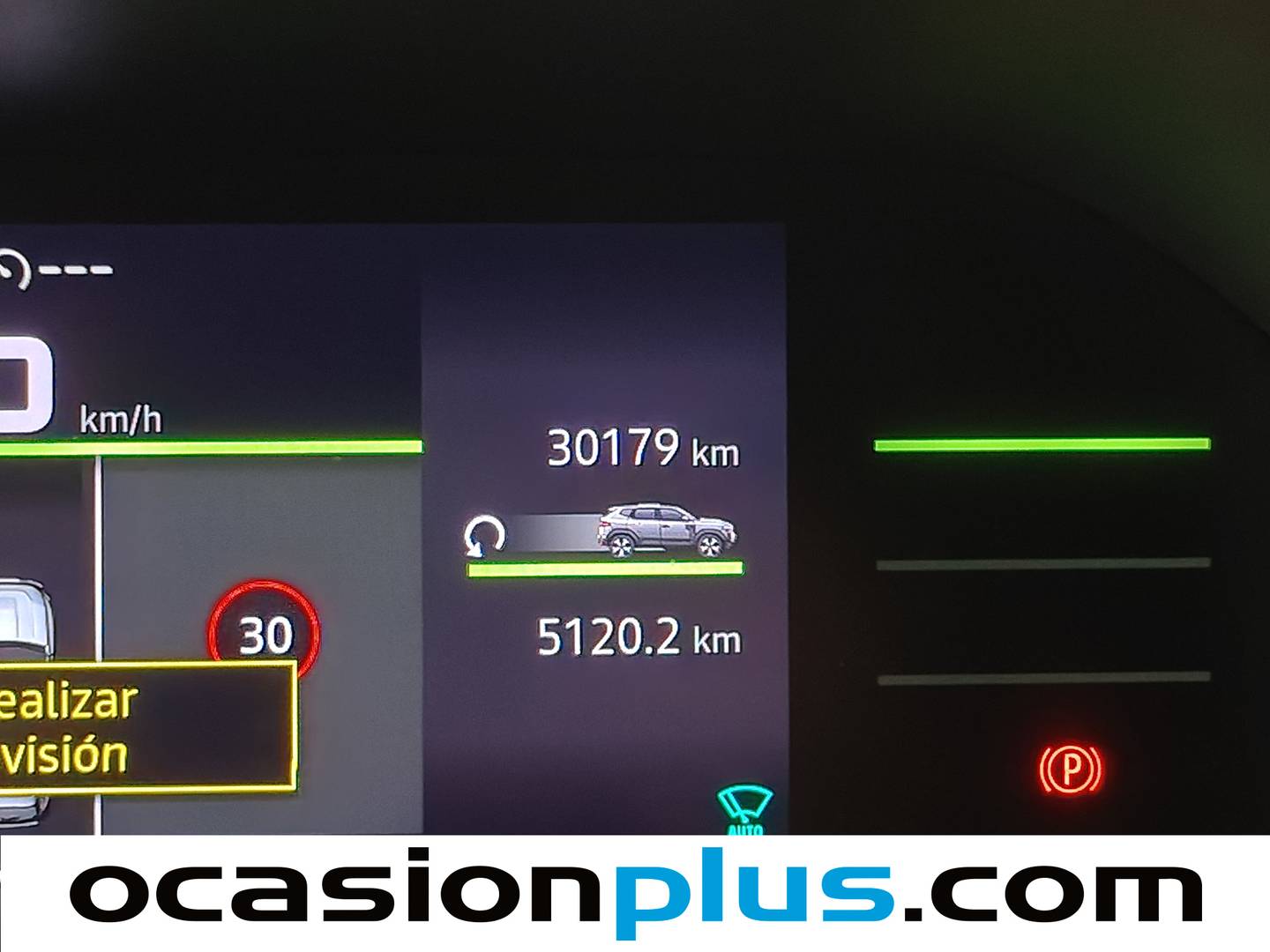 Dacia Duster Dacia Duster Journey TCE 48v 4X2 (130 CV) seminuevo