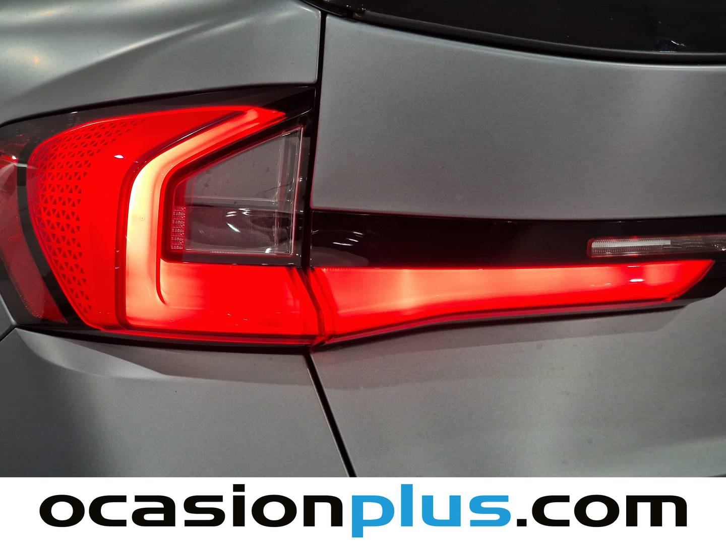 BMW X1 BMW X1 sDrive18d (150 CV) Pack M de segunda mano