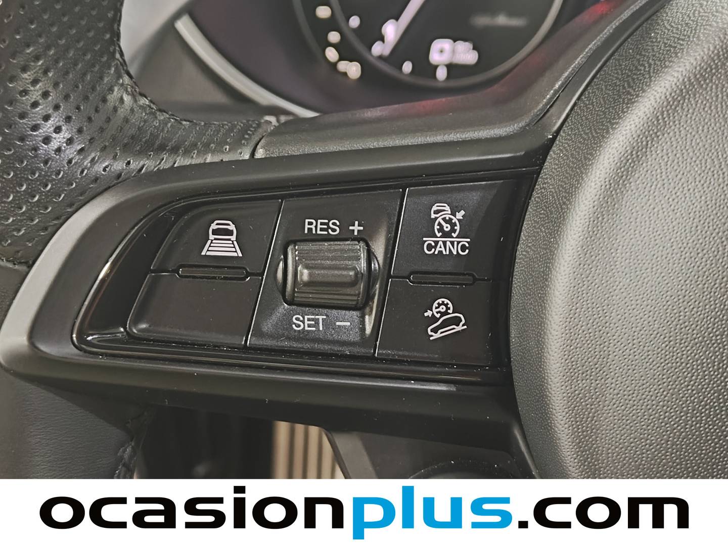Alfa Romeo Stelvio Alfa Romeo Stelvio 2.0 Gasolina Sprint+ Q4 (200 CV) 200cv