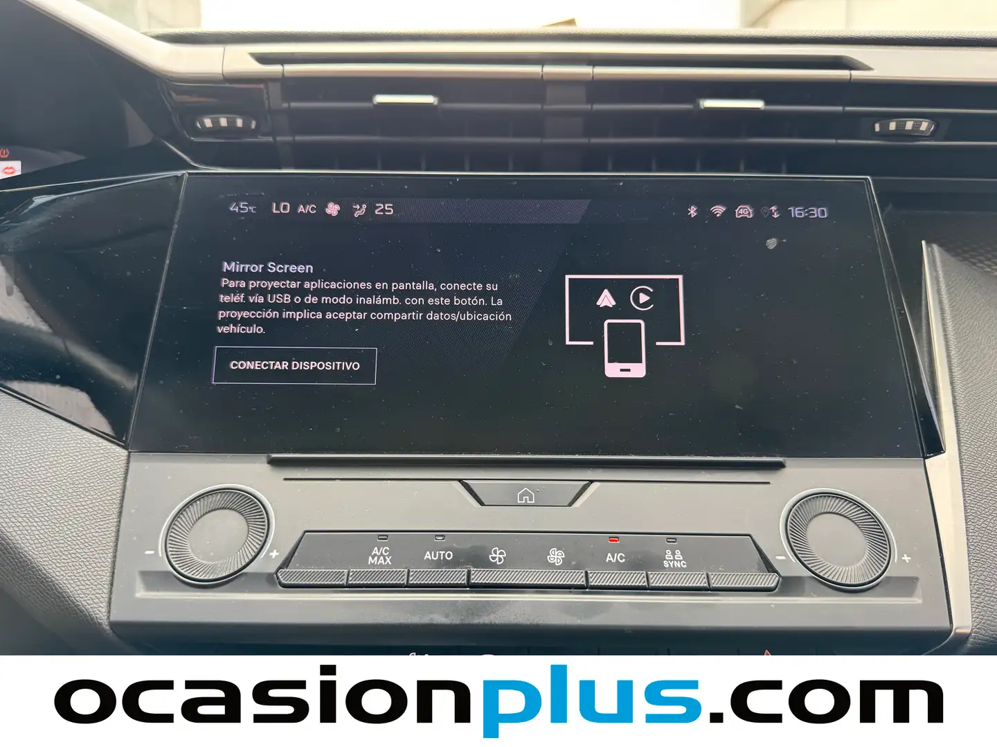 Foto Peugeot 308 Peugeot 308 Active Pack Hybrid EAT8 (180 CV)