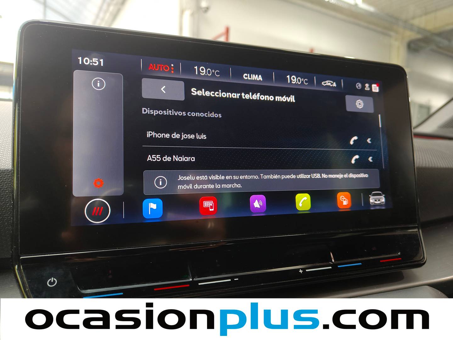 Accesorios del Seat León SEAT León 2.0 TDI S&S FR Go L DSG (150 CV)