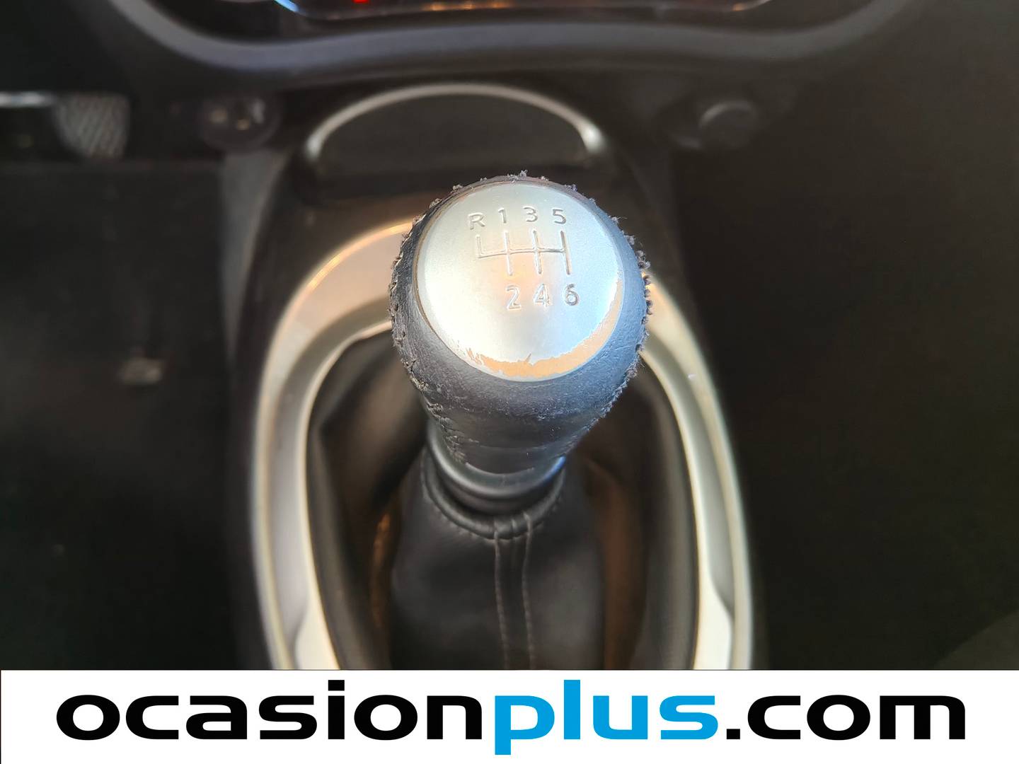 Nissan JUKE Nissan Juke 1.2 DIG-T Acenta 4x2 (115 CV) de segunda mano