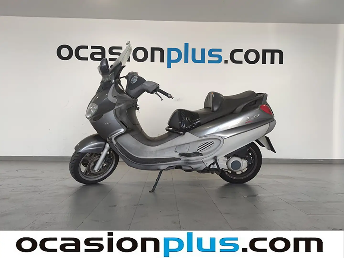 Foto Piaggio X9 250 Evolution Piaggio X9 250