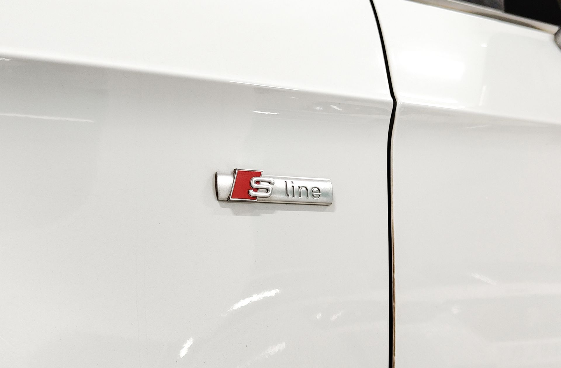 Audi A3 Sportback S line 35 TFSI - foto 5