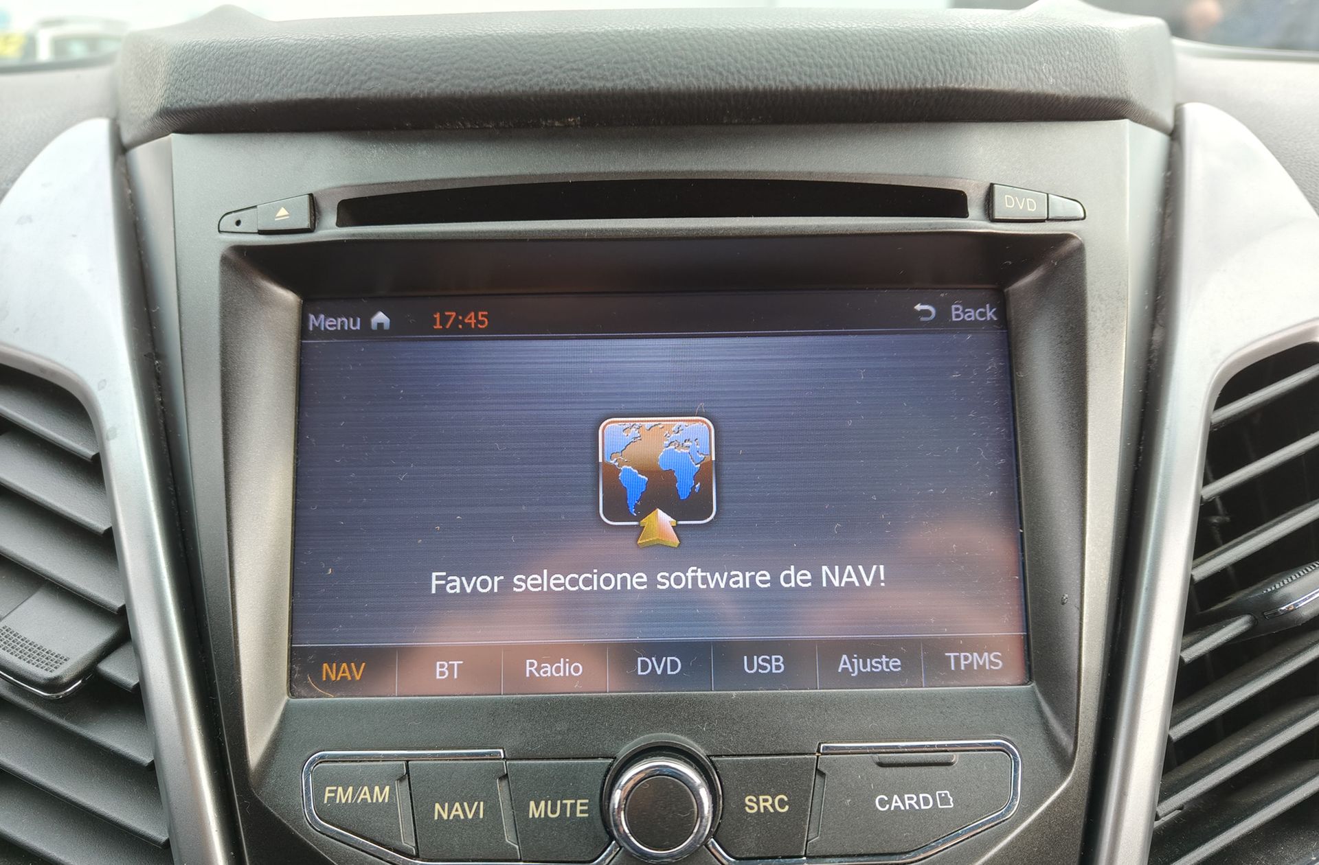 SsangYong Korando D22T Premium 4x2 - foto 27