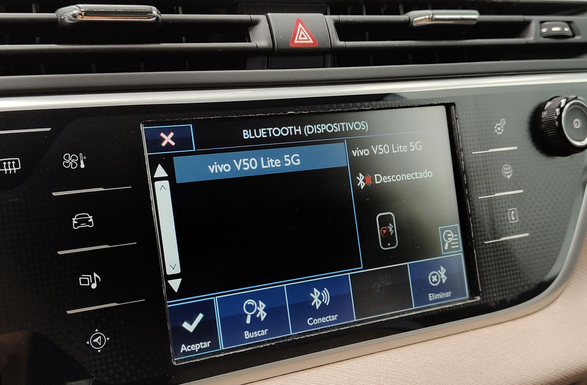 Citroën C4 Picasso 2.0 HDi Exclusive - foto 27