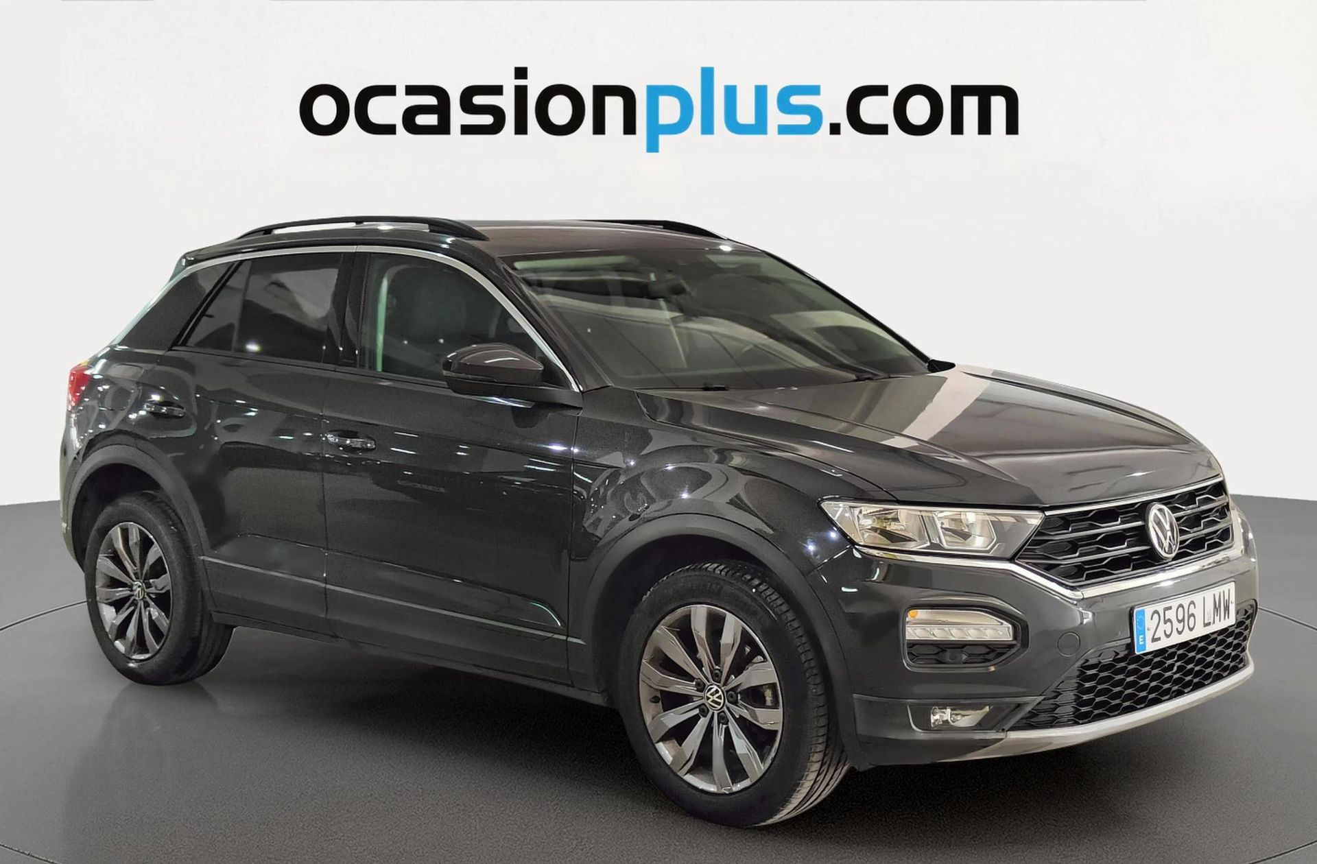 Volkswagen T-Roc Advance 1.0 TSI - foto 2