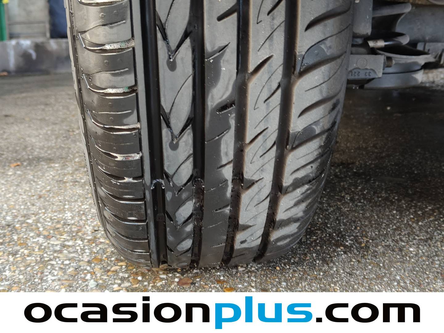 Skoda Kamiq Skoda Kamiq 1.0 TSI Ambition (110 CV) seminuevo